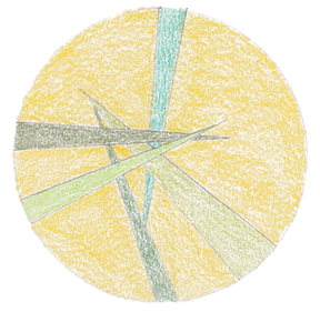 Figure 7 – The third dimension (explanation of the recreated space)