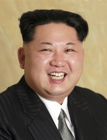 Kim Jong Un - Regreso a las fuentes